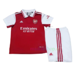 Camiseta Arsenal Primera Equipación 2022/23 Niño | madrid-shop.cn 2