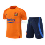 Camiseta Entrenamiento Barcelona 2022/23 Kit Naranja