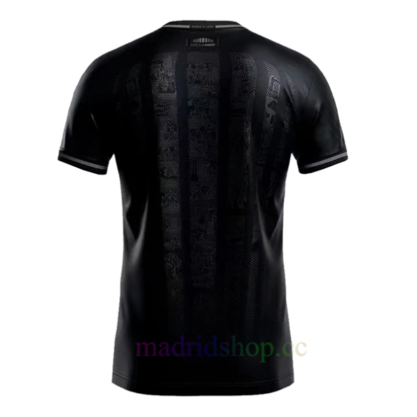 Camiseta Manto da Massa Atlético Mineiro 2022/23