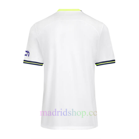 Camiseta Tottenham Primera Equipación 2022/23 Mujer