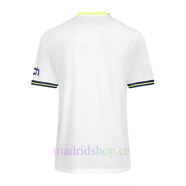 Camiseta Tottenham Hotspur Primera Equipación 2022/23 | madrid-shop.cn 6