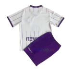 Camiseta Toulouse Primera Equipación 2022/23 Niño | madrid-shop.cn 3