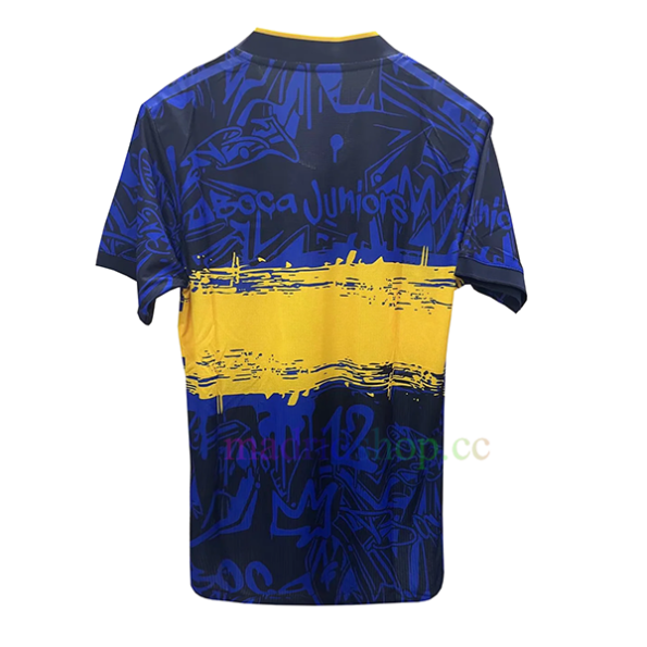 Camiseta Boca Juniors 2022/23 Edición Especial