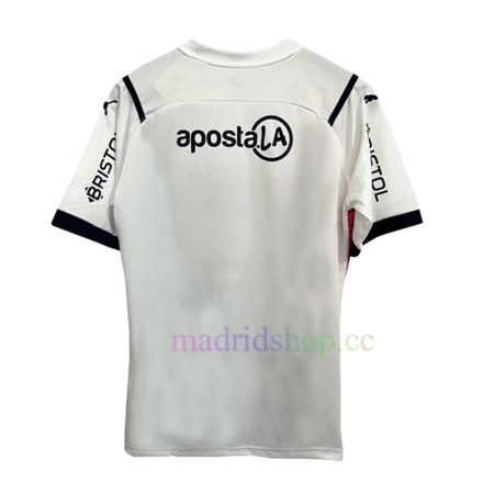 Camiseta Cerro Segunda Equipación 2022/23