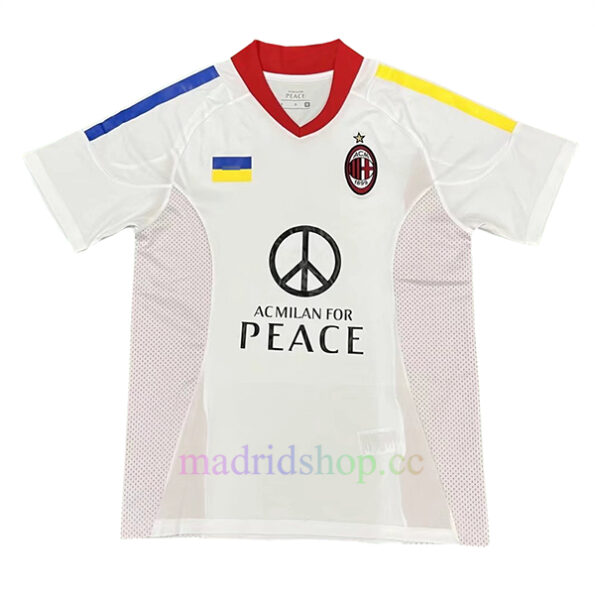 Camisa AC Milan 2022/23 Edição Especial