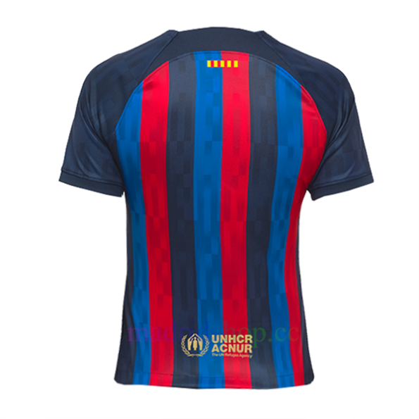 Camiseta Barcelona Primera Equipación 2022/23 Mujer | madrid-shop.cn 4