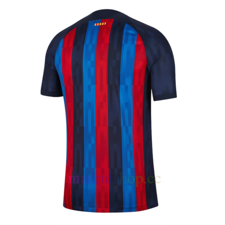 Camiseta Barcelona Primera Equipación 2022/23