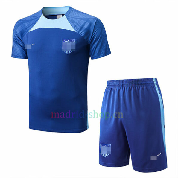 Atlético de Madrid Training Shirt 2022/23 Kit