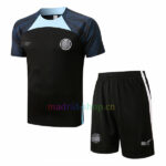 Camiseta Entrenamiento Inter 2022/23 Kit Negro2