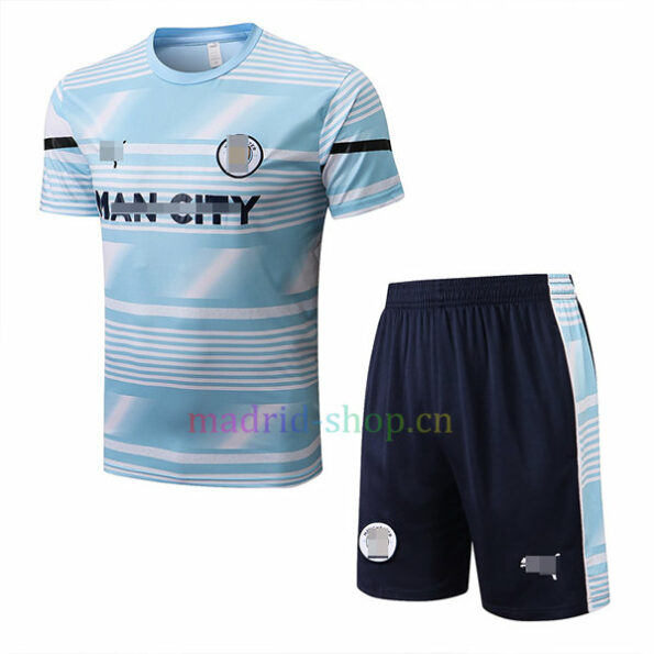 Manchester City Training Shirt 2022/23 Kit