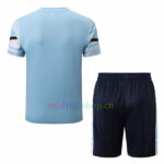 Camisa de treino do Manchester City 2022/23 kit