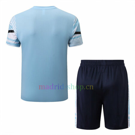Camiseta Entrenamiento Manchester City 2022/23 Kit