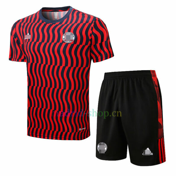 Camisa de treino do Bayern München 2022/23