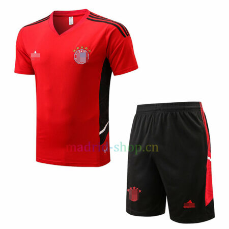 Camiseta Entrenamiento Bayern Múnich 2022/23 Kit | madrid-shop.cn
