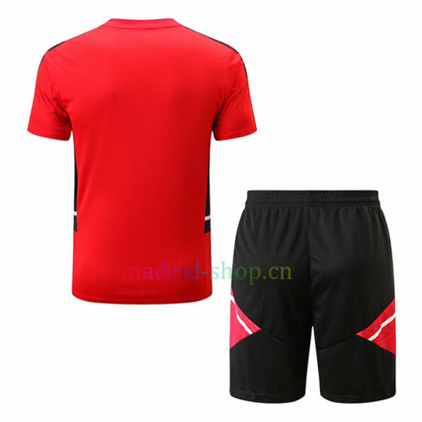 Camisa de treino do Bayern de Munique 2022/23 Kit