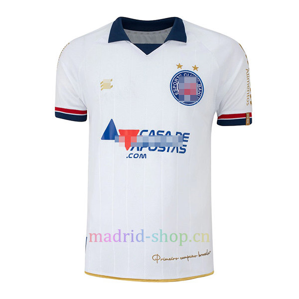 Camiseta Bahia Segunda Equipación 2022/23 | madrid-shop.cn
