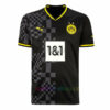 Camiseta Borussia Dortmund Segunda Equipación 2022/23 Mujer | madrid-shop.cn 6