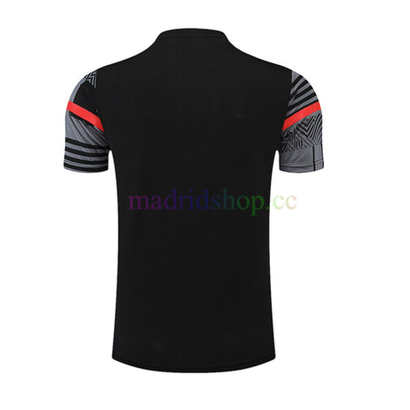 Camisa de treino AC Milan 2022/23 Kit