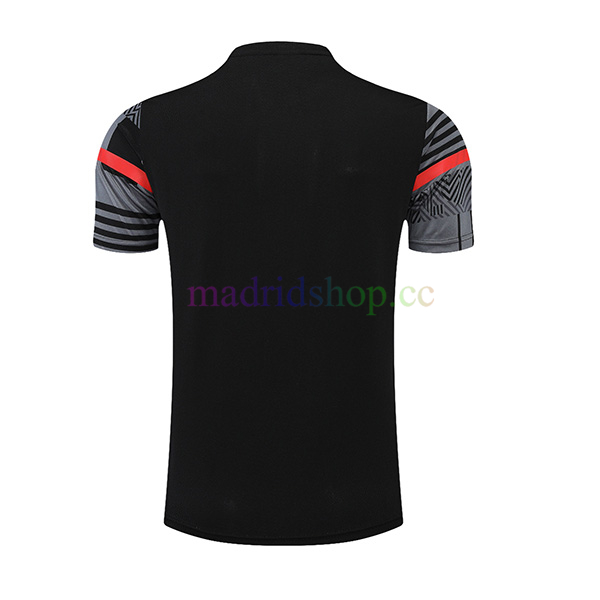 Camiseta de Entrenamiento AC Milan 2022/23 Kit | madrid-shop.cn 4