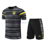 Camiseta Entrenamiento Borussia Dortmund 2022/23 Kit Gris