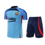 Camiseta Entrenamiento Barcelona 2022/23 Kit Azul