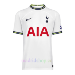 Camiseta Tottenham Primera Equipación 2022/23 Mujer | madrid-shop.cn 2