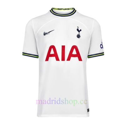 Camiseta Tottenham Primera Equipación 2022/23 Mujer | madrid-shop.cn