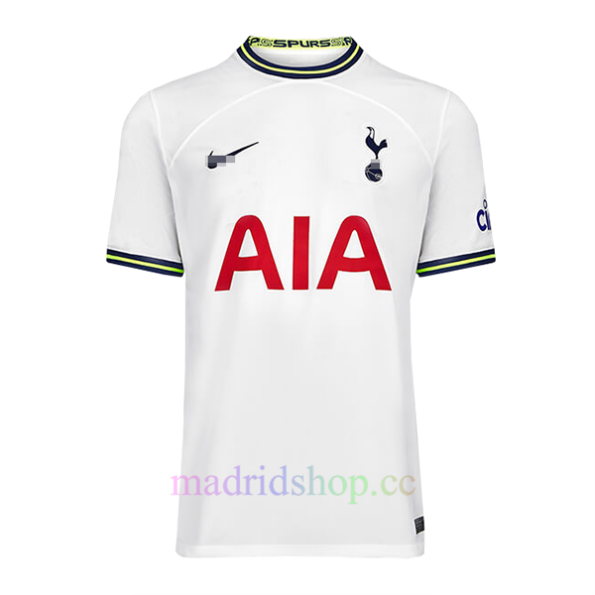 Camisa titular do Tottenham Hotspur 2022/23