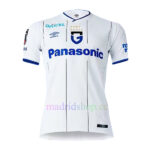 Camiseta Gamba Osaka Segunda Equipación 2022/23 | madrid-shop.cn 2