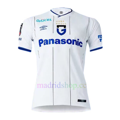 Camiseta Gamba Osaka Segunda Equipación 2022/23 | madrid-shop.cn