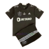 Camiseta Hoffenheim Primera Equipación 2022/23 Niño | madrid-shop.cn 5
