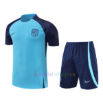 Camiseta Entrenamiento Atlético de Madrid 2022/23 Kit azul
