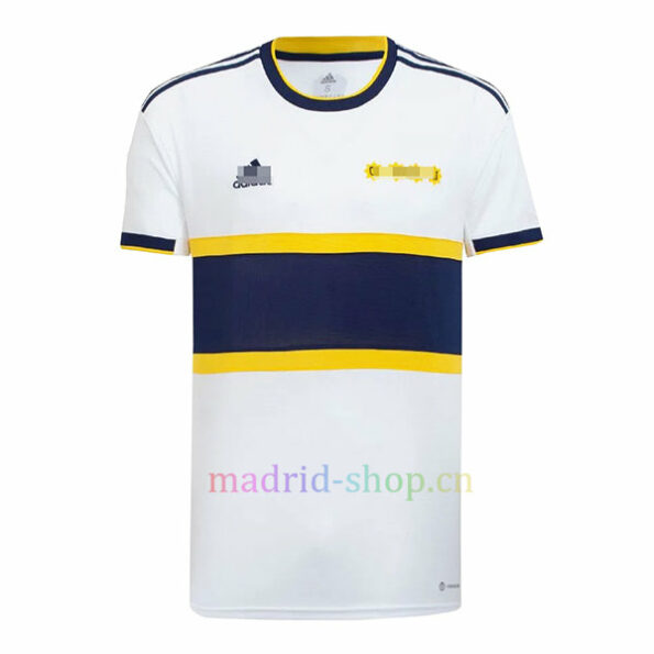 Boca Juniors Away Shirt 2022/23