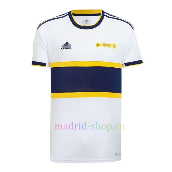 Camiseta Boca Juniors Segunda Equipación 2022/23 | madrid-shop.cn