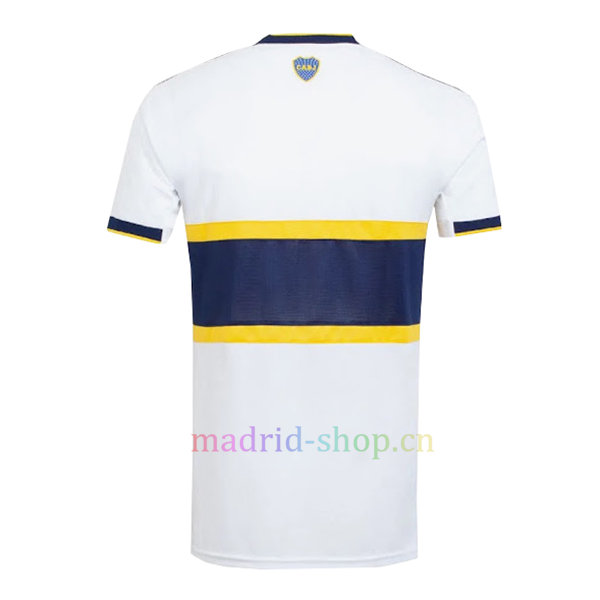 Camiseta Boca Juniors Segunda Equipación 2022/23 | madrid-shop.cn 6