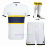 Camiseta Boca Juniors Segunda Equipación 2022/23 Niño | madrid-shop.cn 3