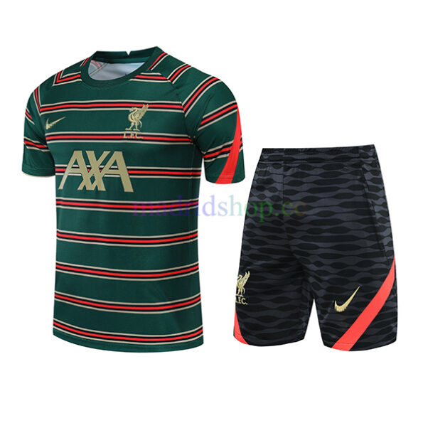 Liverpool Training Shirt 2022/23 Kit