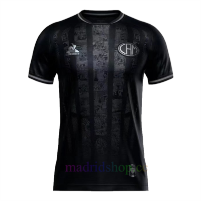 Camiseta Manto da Massa Atlético Mineiro 2022/23 | madrid-shop.cn