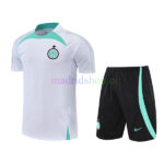 Camiseta Entrenamiento Inter 2022/23 Kit Blanco