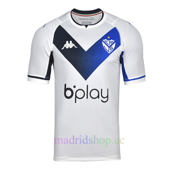 Camiseta Vélez Primera Equipación 2022/23 | madrid-shop.cn