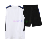 Camiseta Entrenamiento Real Madrid 2022/23 Sin Mangas Kit | madrid-shop.cn 3
