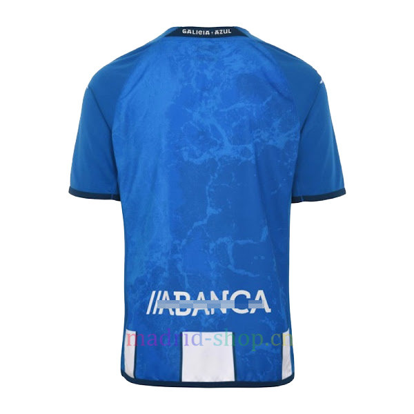 Camiseta La Coruña Primera Equipación 2022/23 | madrid-shop.cn 4