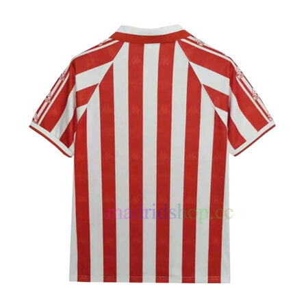 Camiseta Athletic Primera Equipación 1995-1997