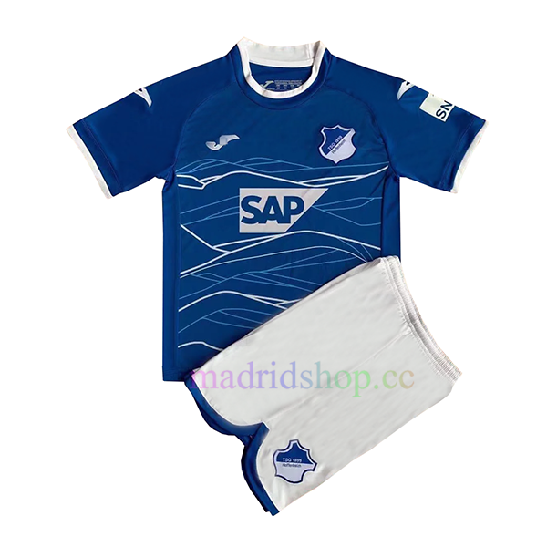 Camiseta Hoffenheim Primera Equipación 2022/23 Niño | madrid-shop.cn