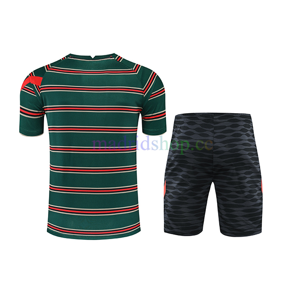 Camiseta Entrenamiento Liverpool 2022/23 Kit | madrid-shop.cn 4