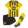 Camiseta Hoffenheim Primera Equipación 2022/23 Niño | madrid-shop.cn 6