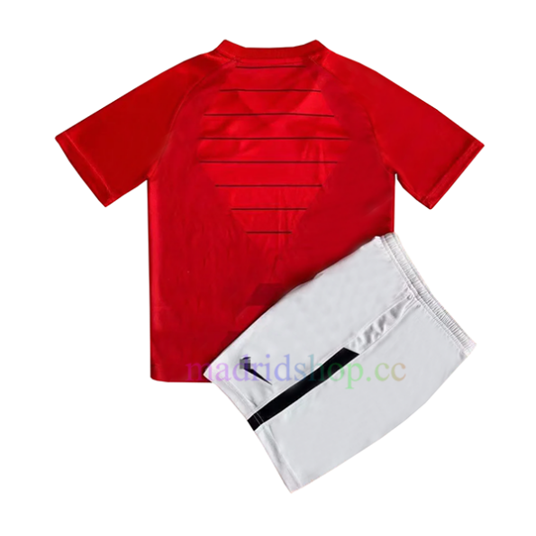 AZ Alkmaar Commemorative Shirt 2022/23 Kid Kit