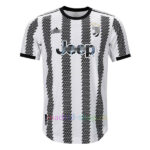 Camiseta Juventus 2022/23 Versión Jugador