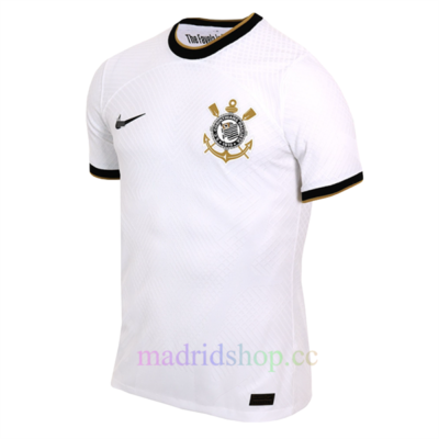 Camiseta Corinthians Primera Equipación 22/23 | madrid-shop.cn