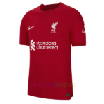 Camiseta Liverpool Primera Equipación 2022/23